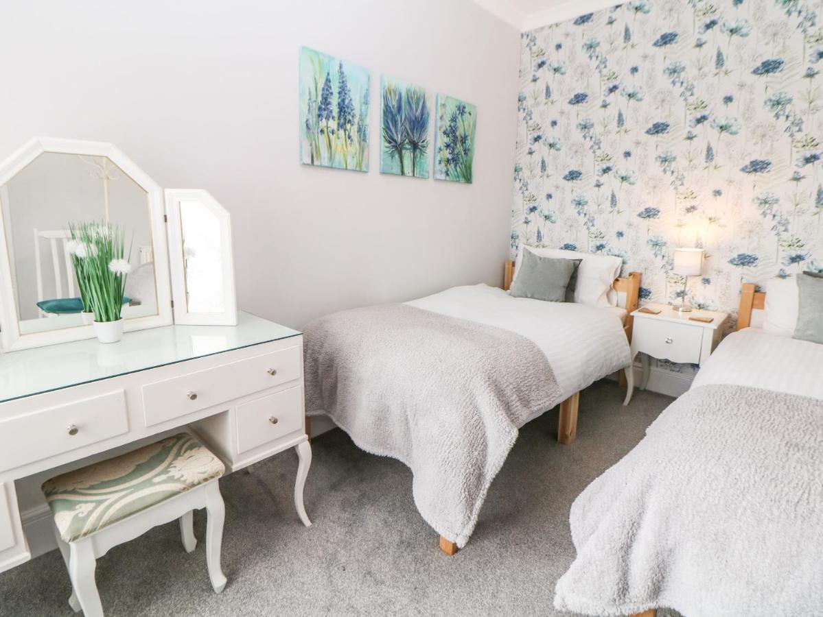 Appletree Holiday home Chesterfield