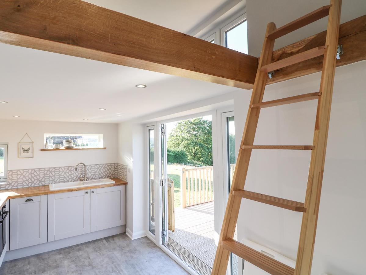 Holiday home Cuckoo Nest Chesterfield
