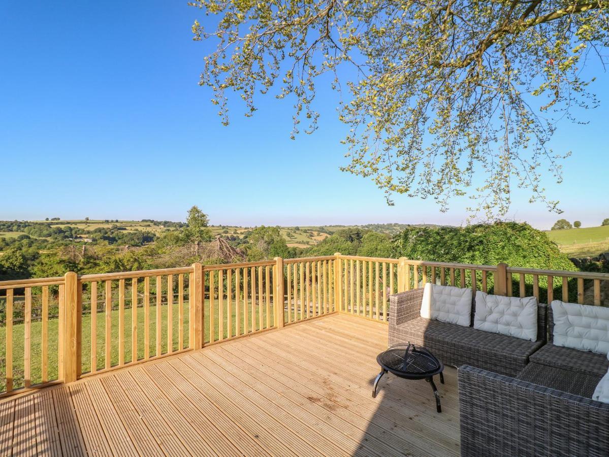 Cuckoo Nest Holiday home Chesterfield