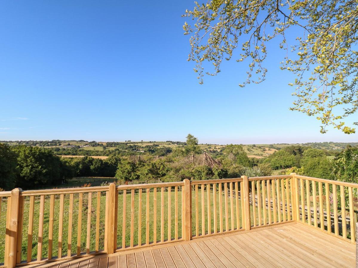Cuckoo Nest Holiday home Chesterfield