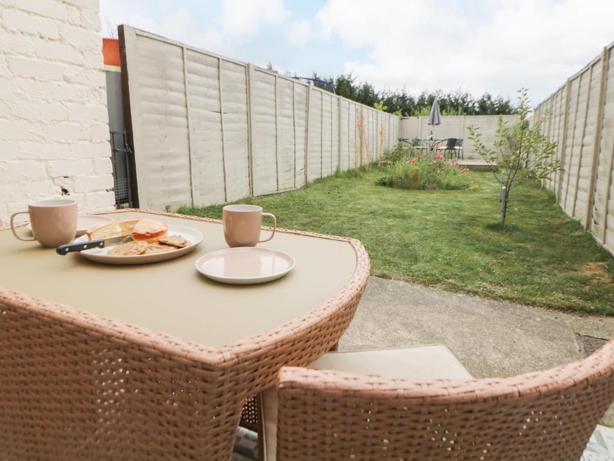 Appletree * Chesterfield