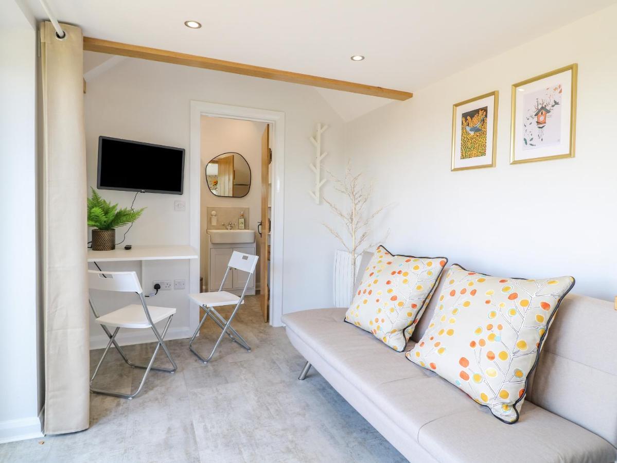 Cuckoo Nest Holiday home