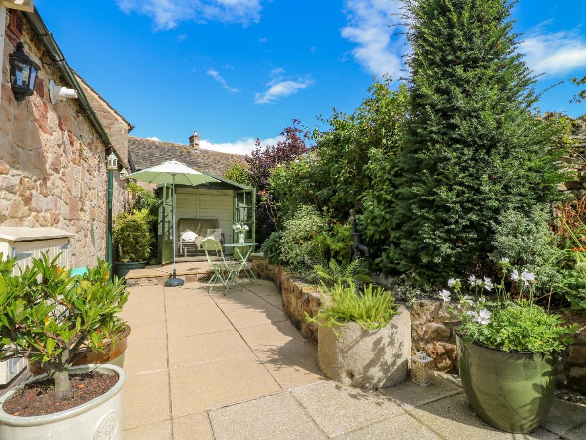 Holiday home Swallows Barn Chesterfield