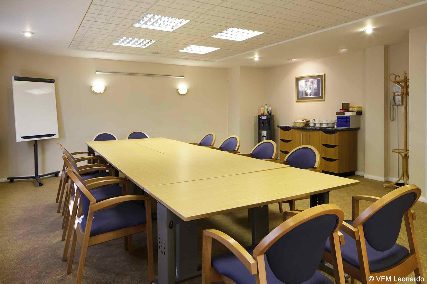 Ibis Centre - Market Town 2*