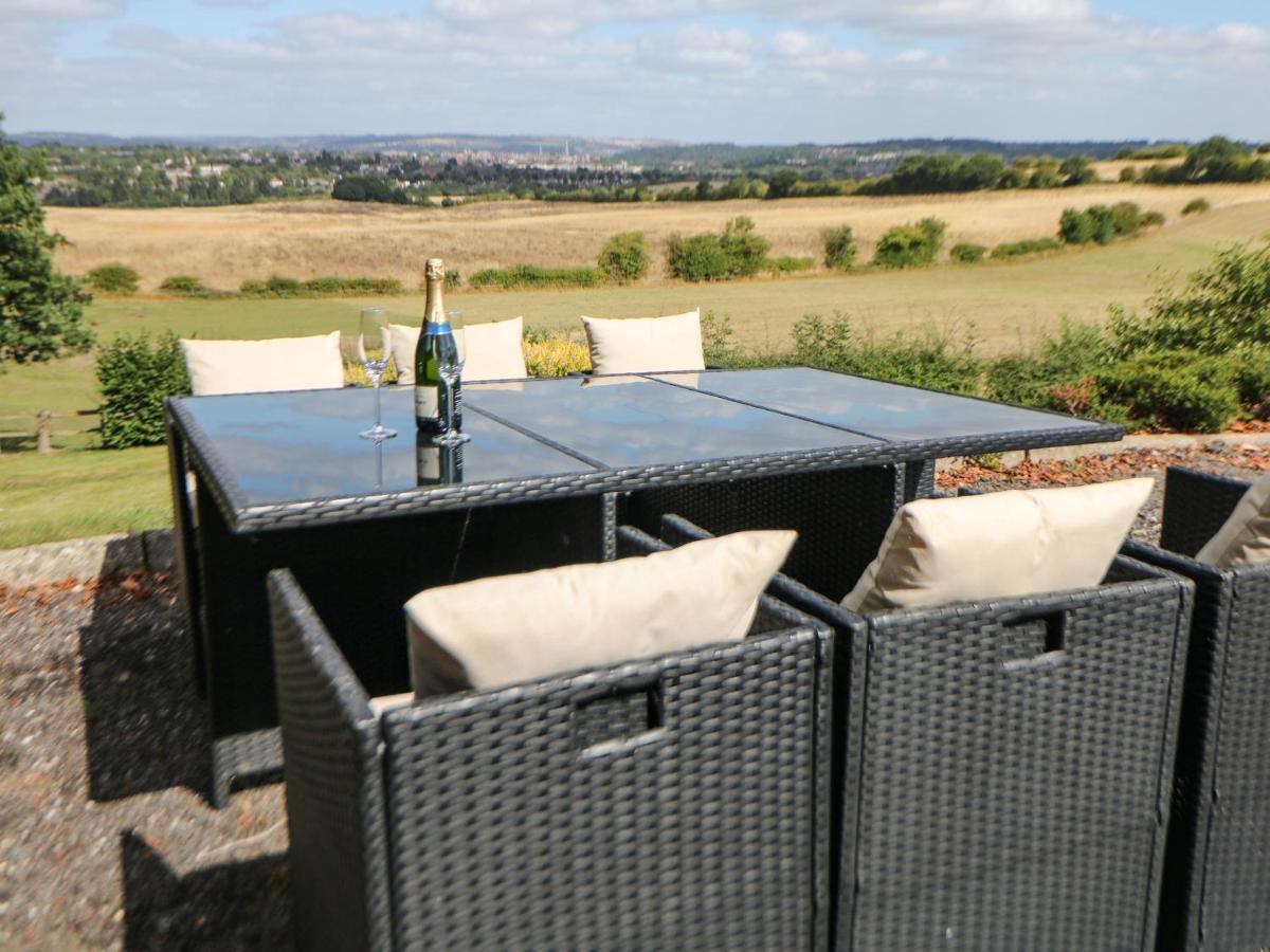 Holiday home Cedar Holme *