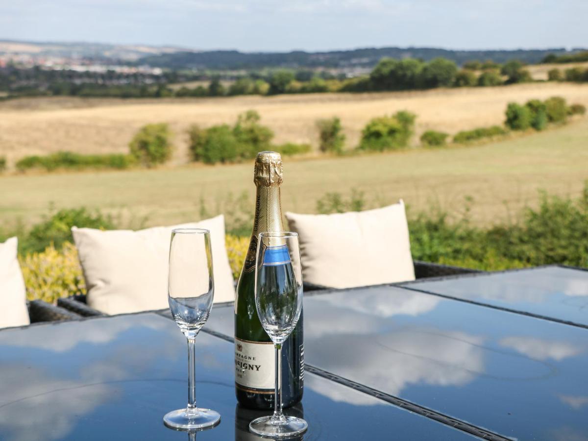 Holiday home Cedar Holme Chesterfield