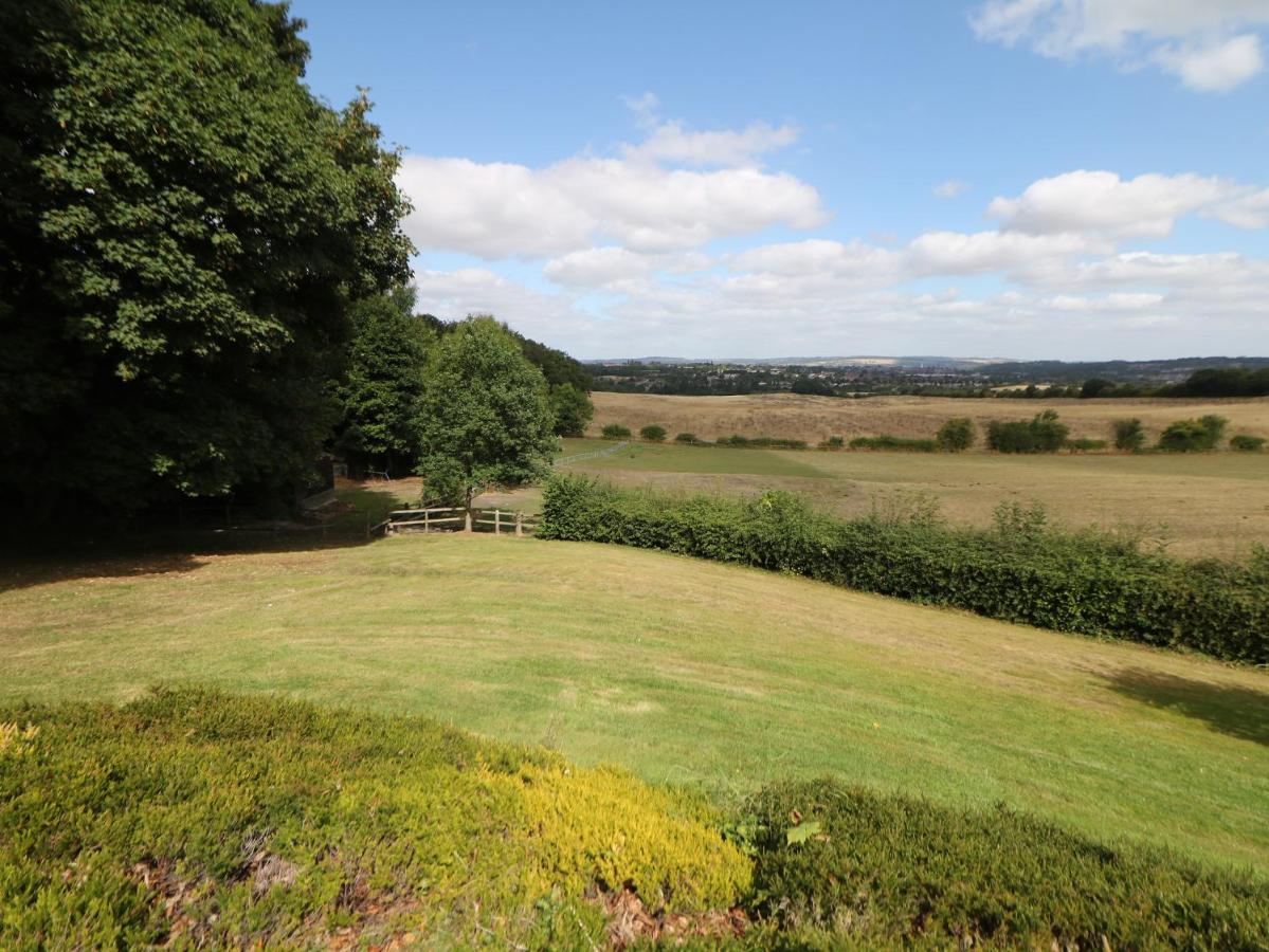 Holiday home Cedar Holme *