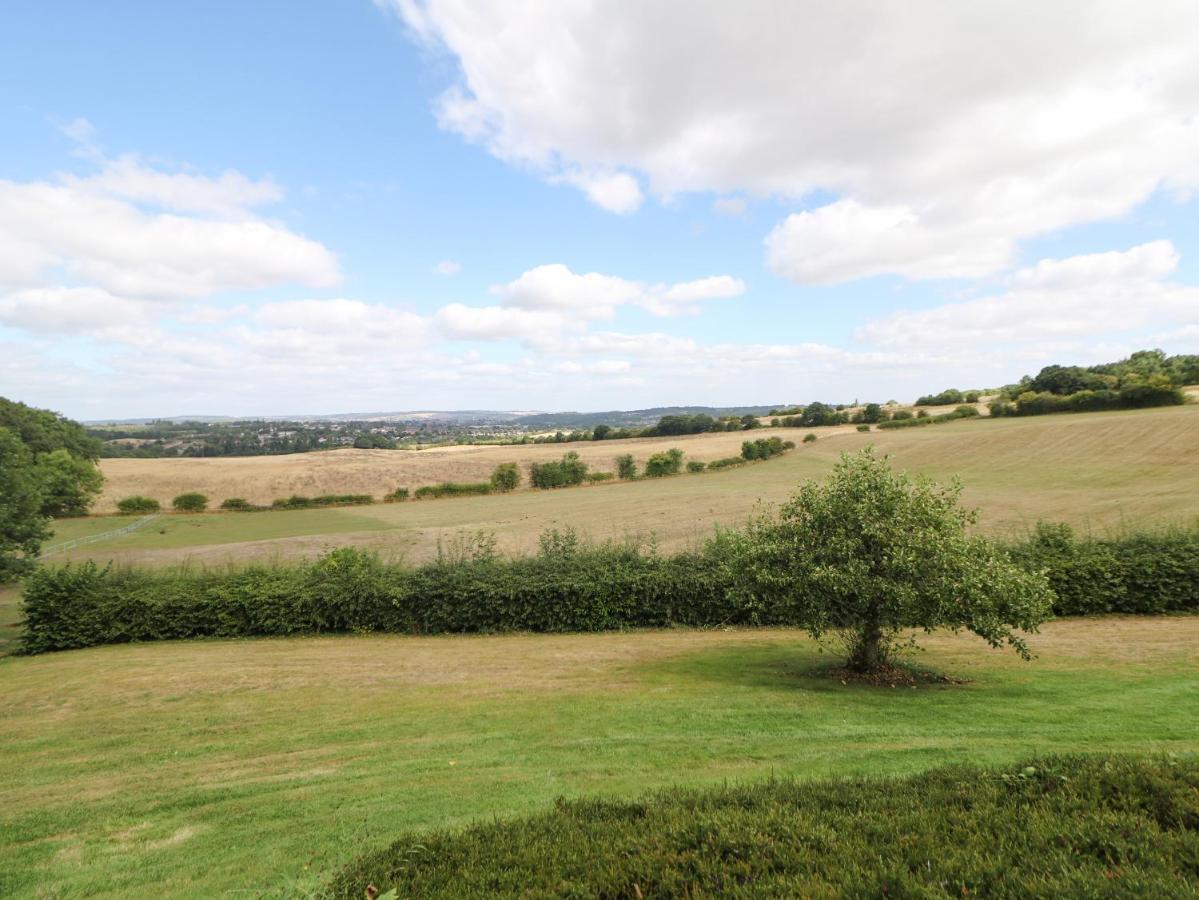 Cedar Holme Holiday home Chesterfield