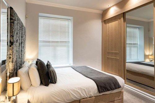Hotel Ringwood Hall &
