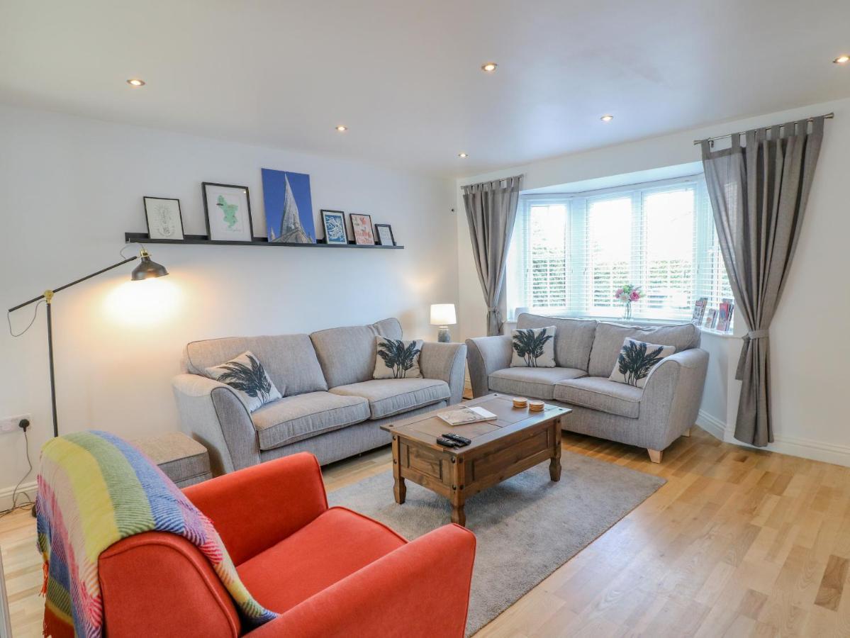 Spire Haven Holiday home *