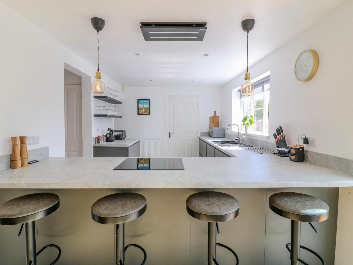 Holiday home Spire Haven