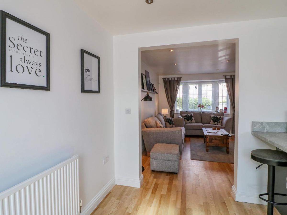 Spire Haven * Chesterfield