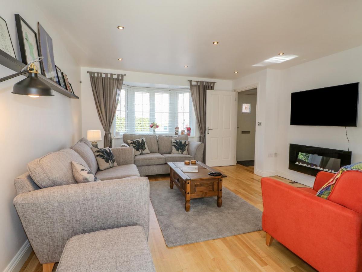 Spire Haven Holiday home Chesterfield
