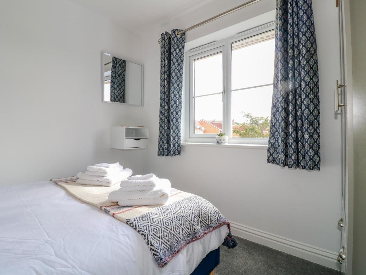Spire Haven Chesterfield