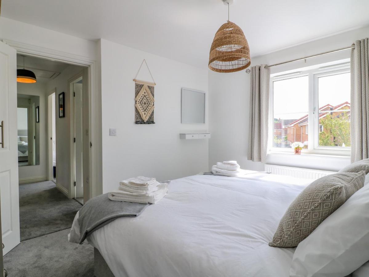 Spire Haven * Chesterfield