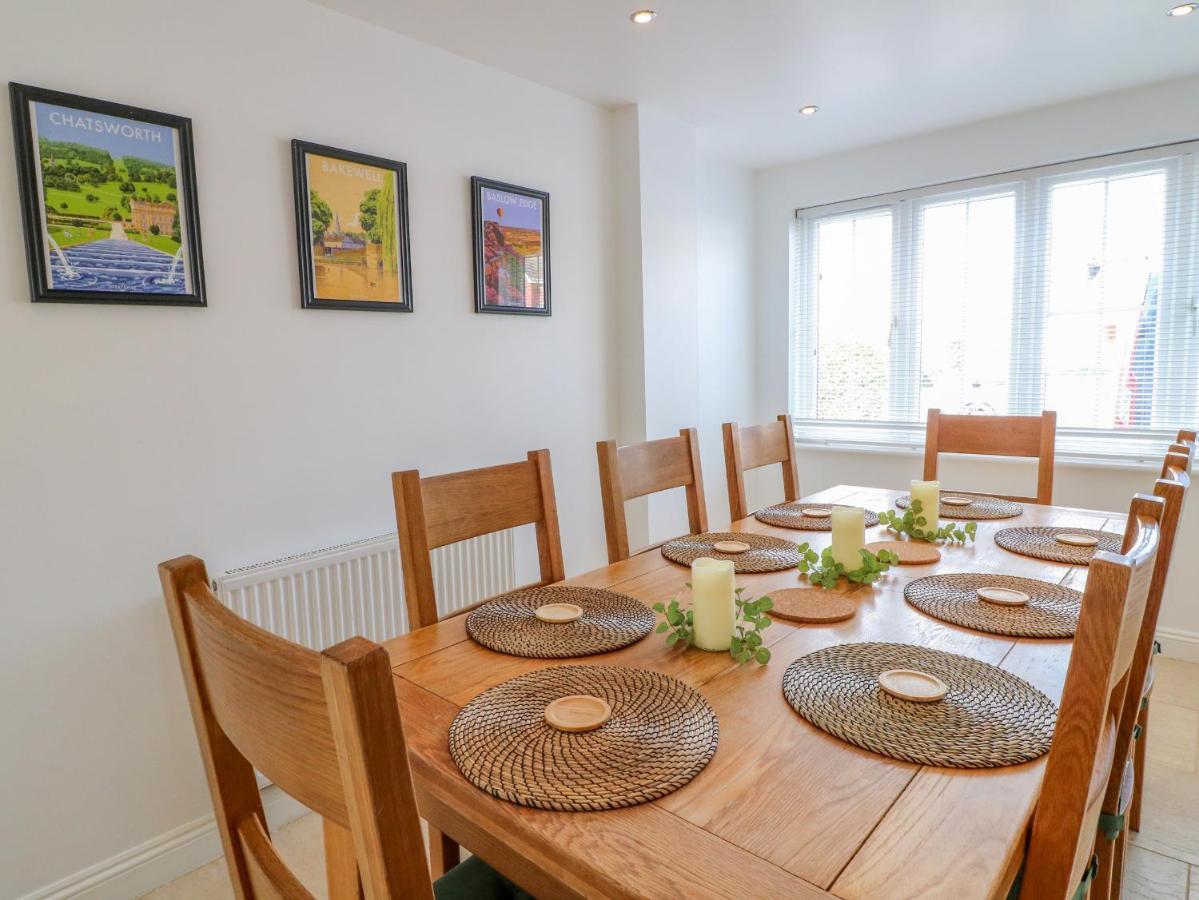 Spire Haven Holiday home