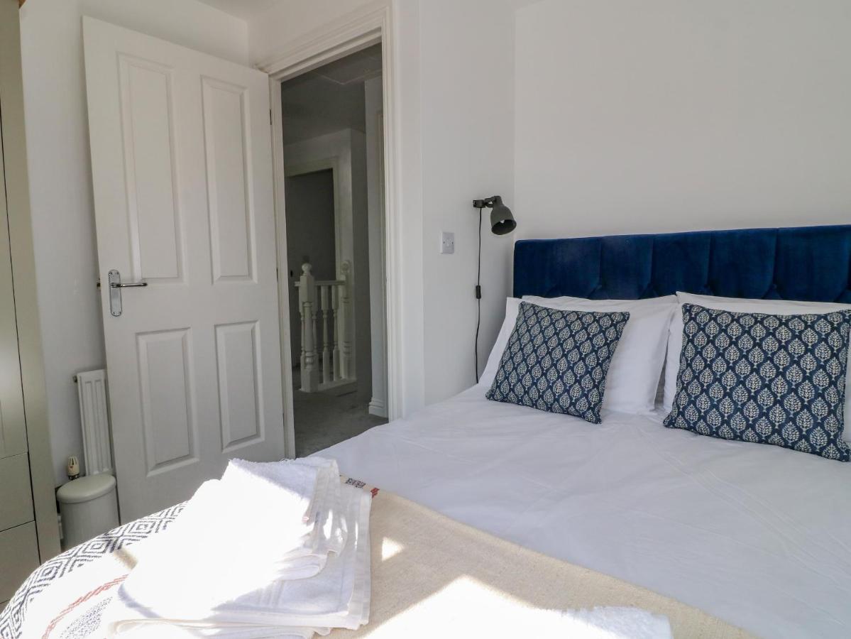 Spire Haven Holiday home Chesterfield