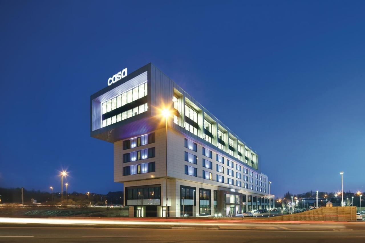 Casa 4*