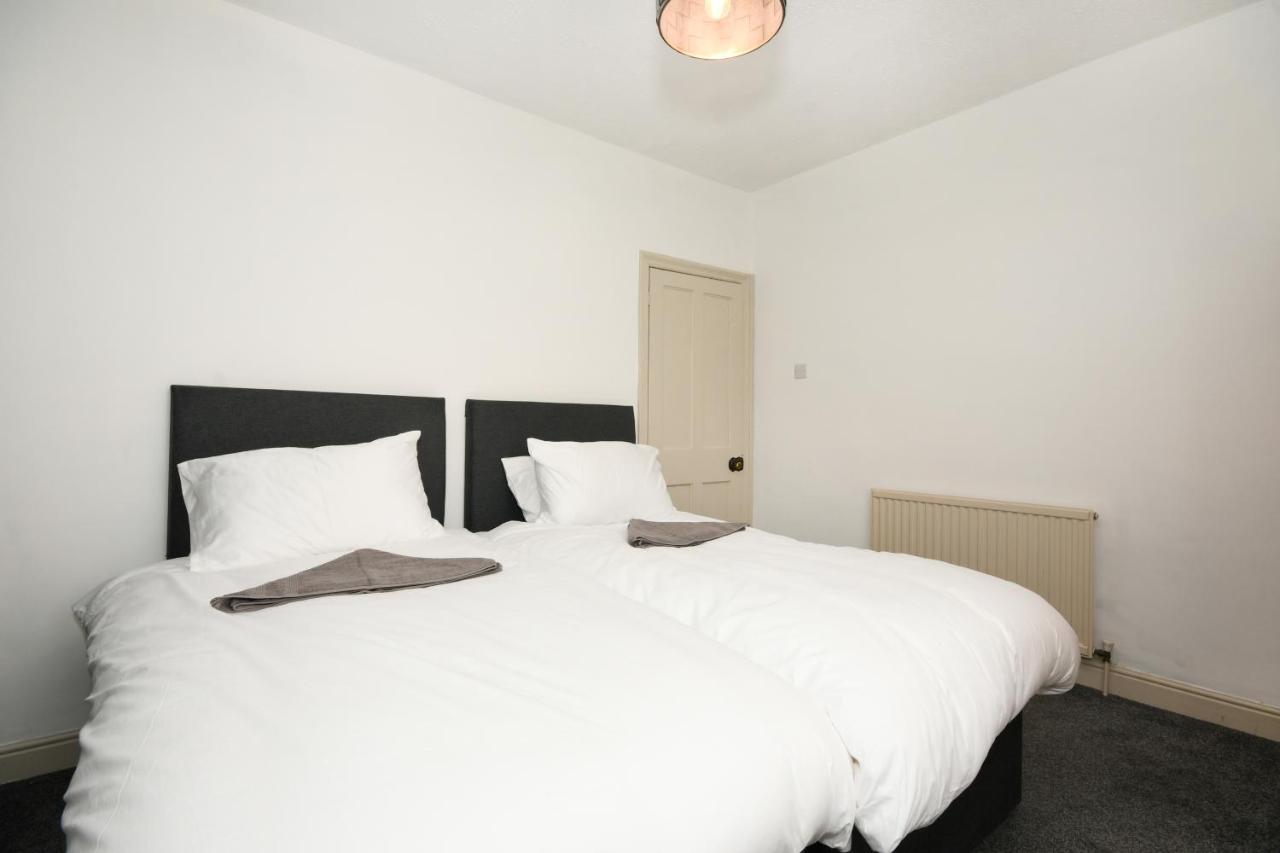 Style 3 Bedroom House - Close To Centre & The Peaks Holiday home Chesterfield