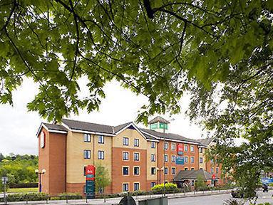 Hotel Ibis Centre - Market Town Chesterfield