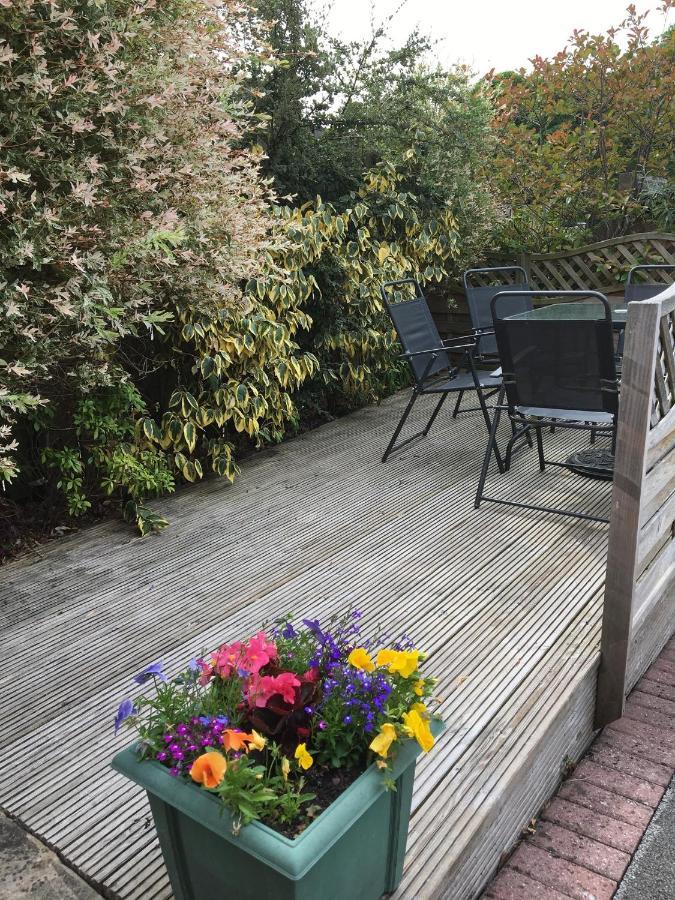 Woodview Chesterfield