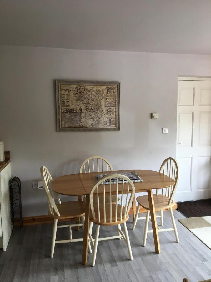 Woodview Holiday home *