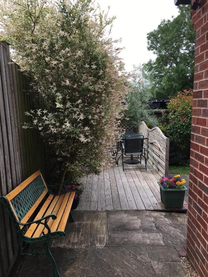 Woodview Holiday home