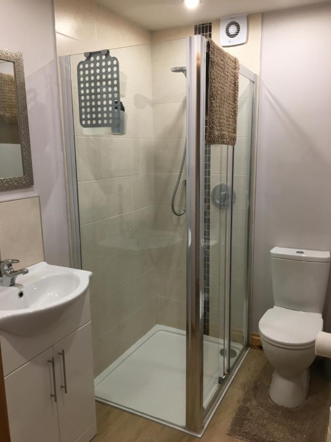 Woodview Holiday home *