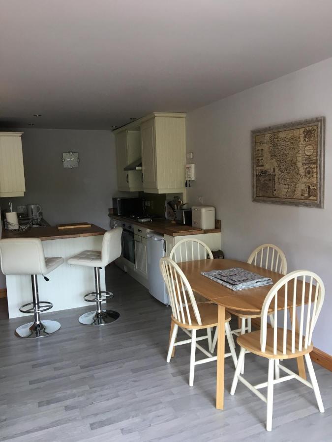 Holiday home Woodview Chesterfield
