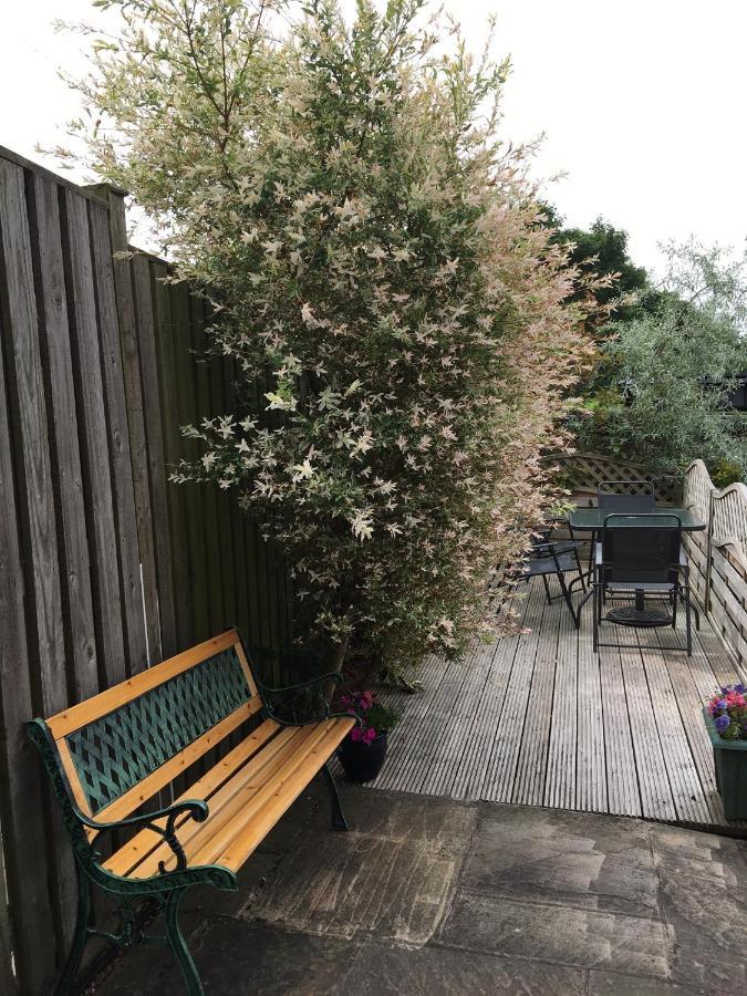 Woodview Holiday home Chesterfield