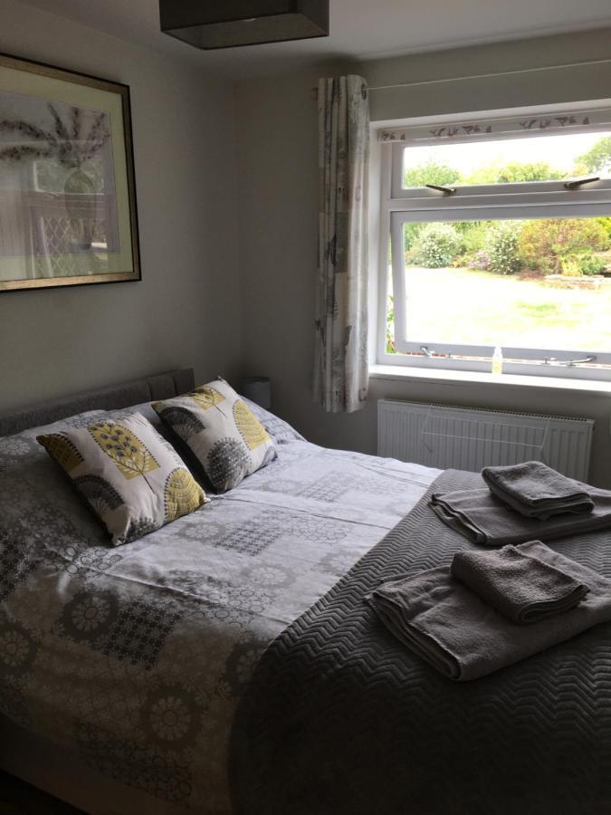Holiday home Woodview