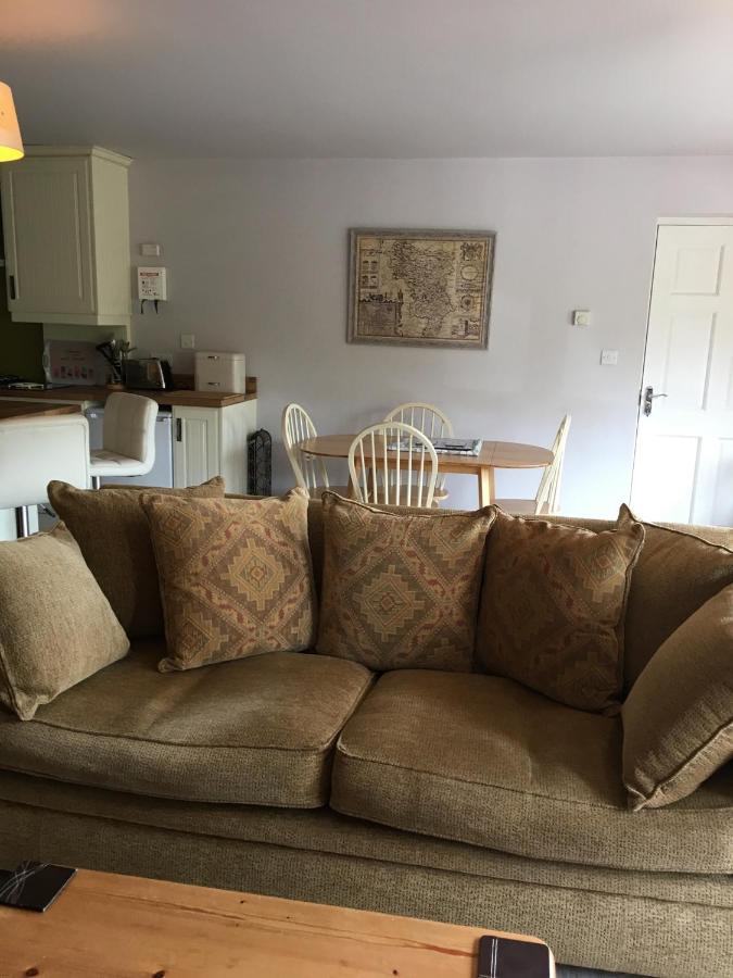 Holiday home Woodview Chesterfield
