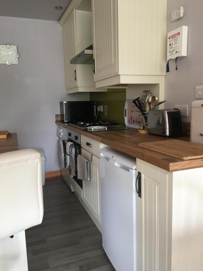 Woodview Holiday home Chesterfield
