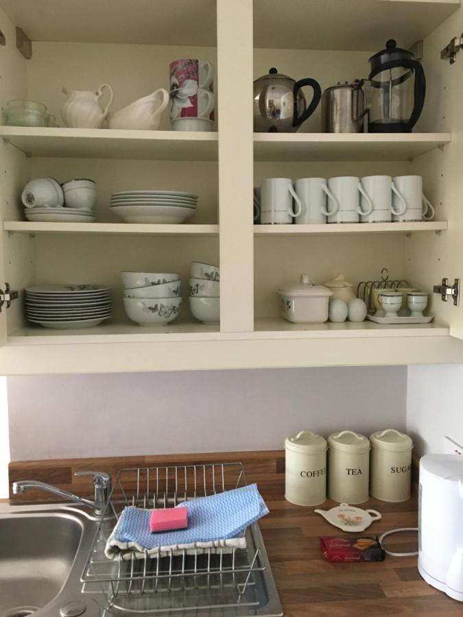 Woodview Holiday home Chesterfield