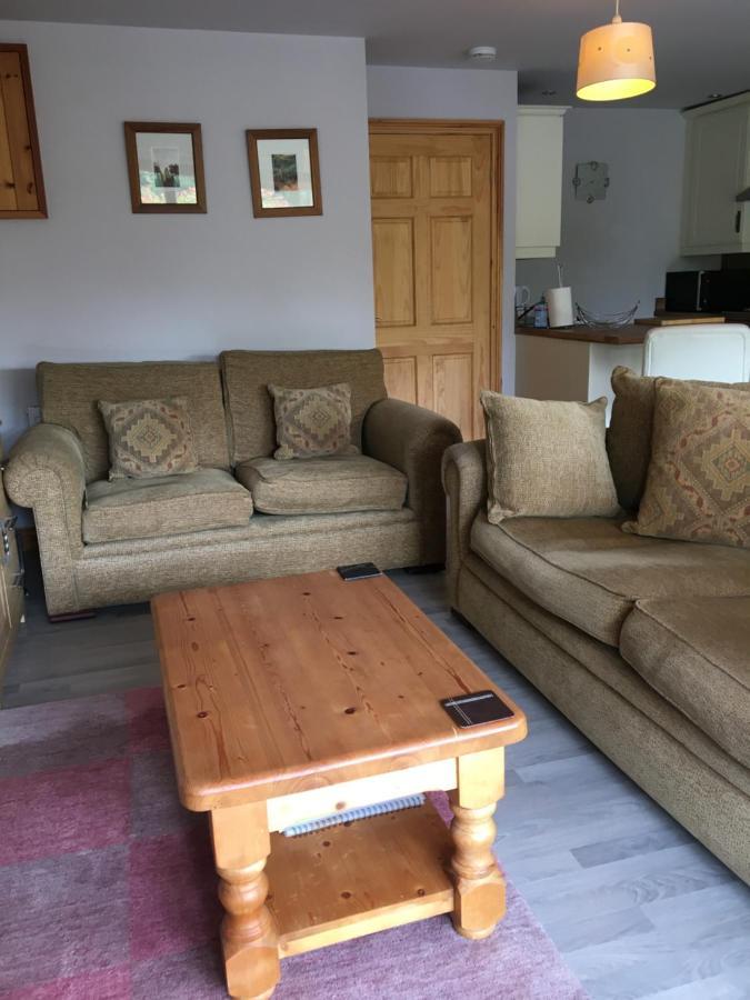 Holiday home Woodview *