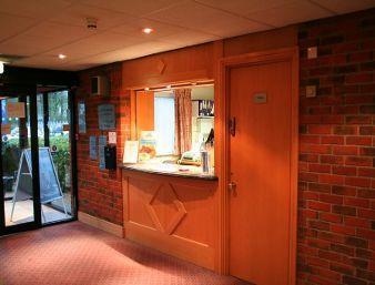 Days - Tibshelf 3*