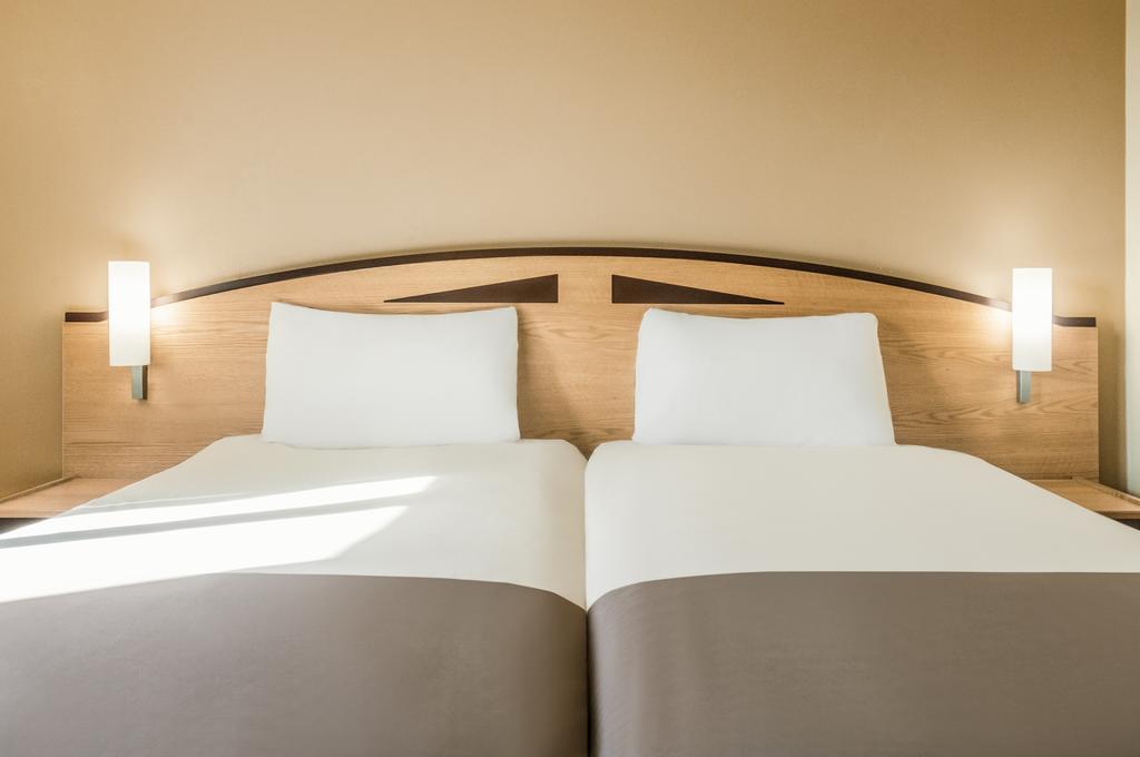 Hotel Ibis Centre - Market Town