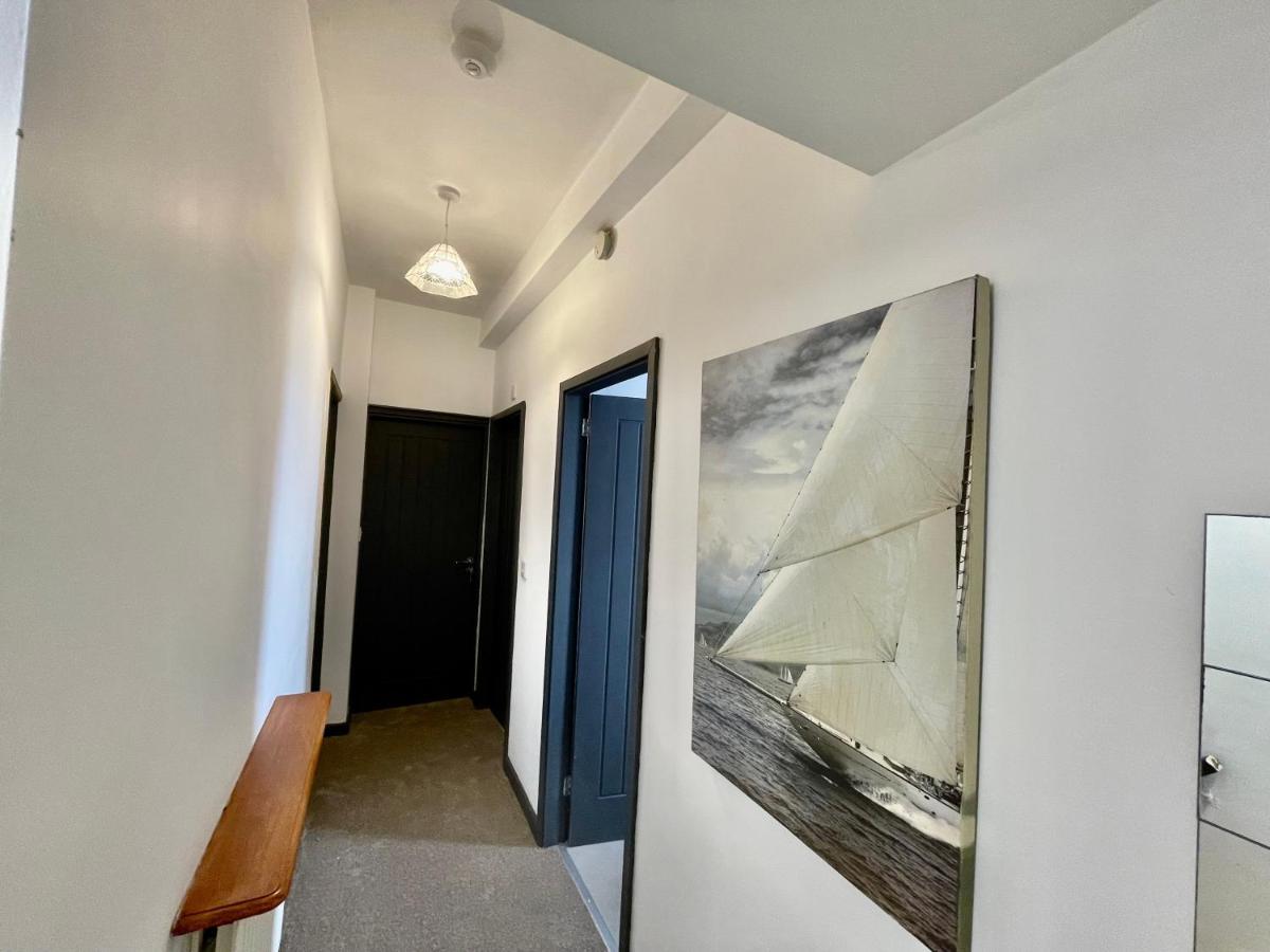 The Dance School - 1 And 2 Bedroom In The Heart Of * Chesterfield