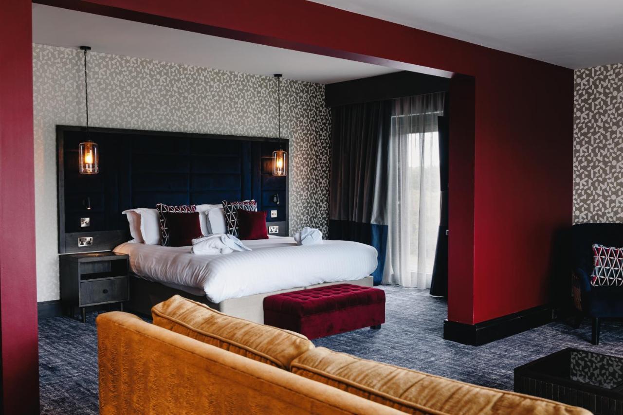 Casa Hotel Chesterfield