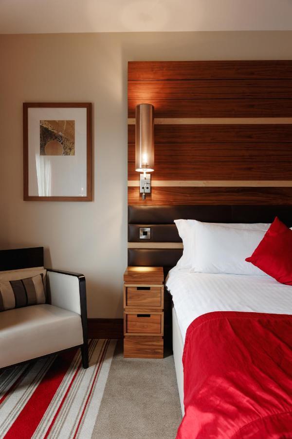 Casa 4* Chesterfield