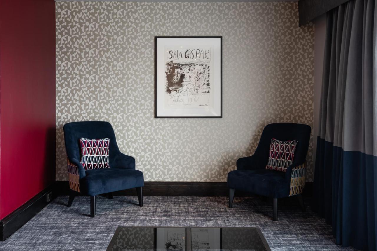 Hotel Casa Chesterfield