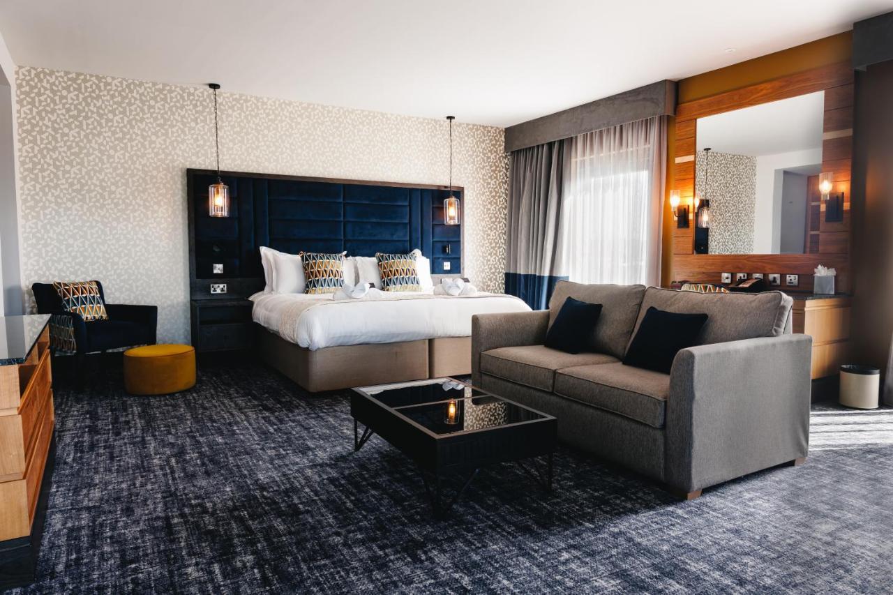 Hotel Casa