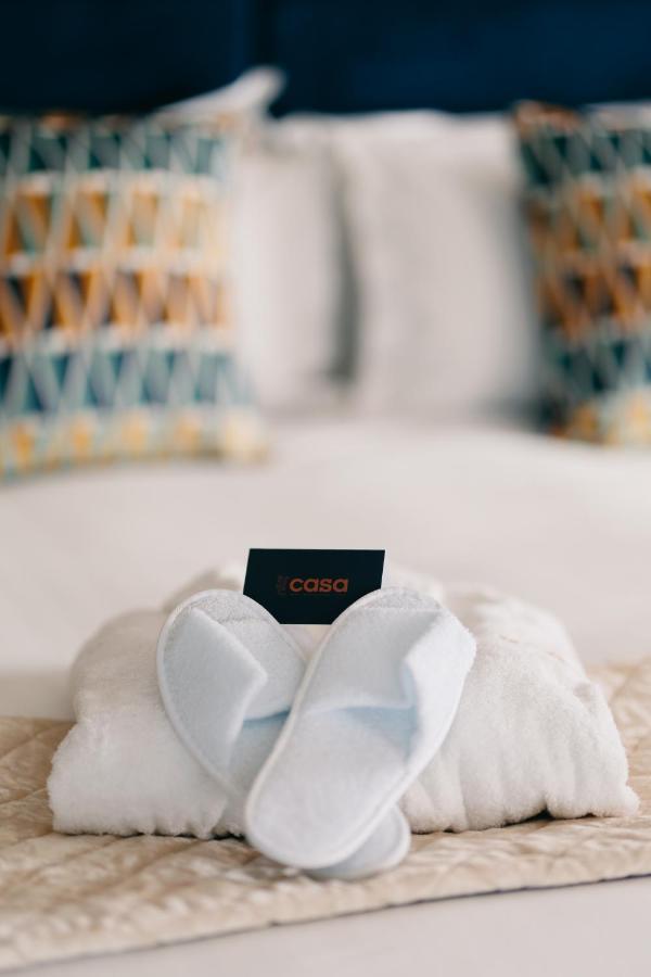 Casa Hotel Chesterfield
