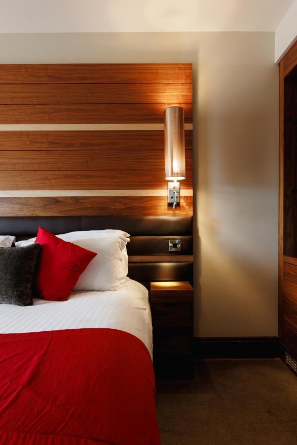 Casa Hotel Chesterfield