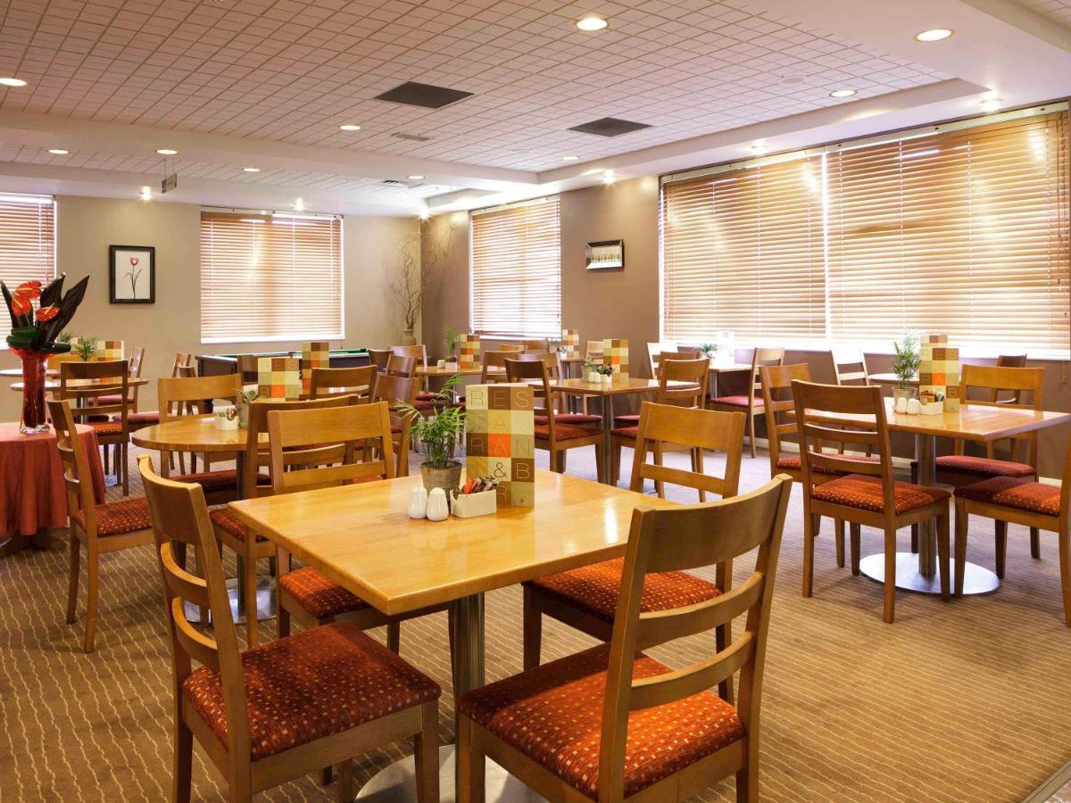 Ibis Centre - Market Town Chesterfield