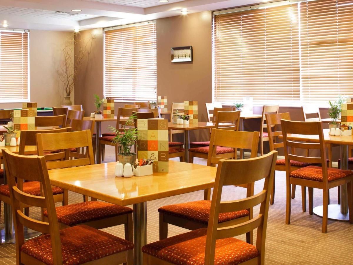 Ibis Centre - Market Town Hotel