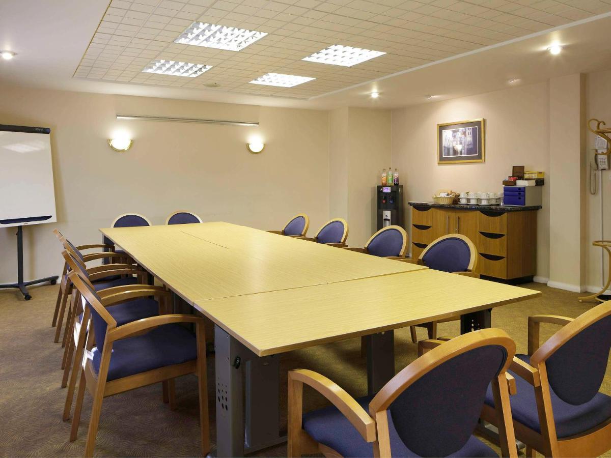 Ibis Centre - Market Town Chesterfield