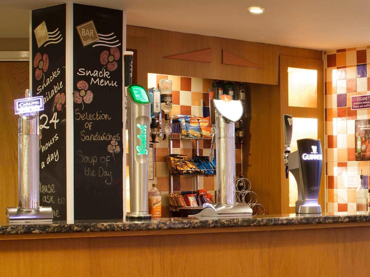 Hotel Ibis Centre - Market Town 2*
