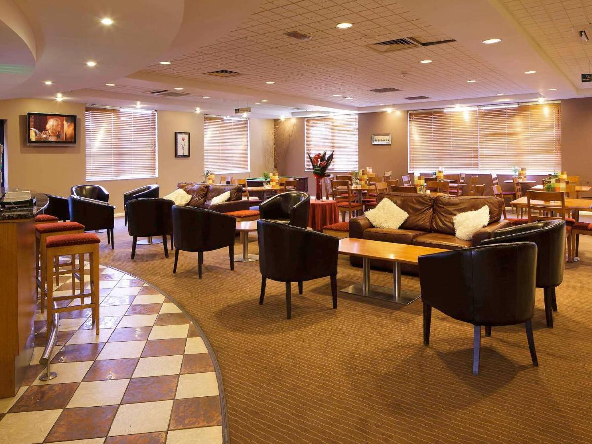Ibis Centre - Market Town Hotel 2*