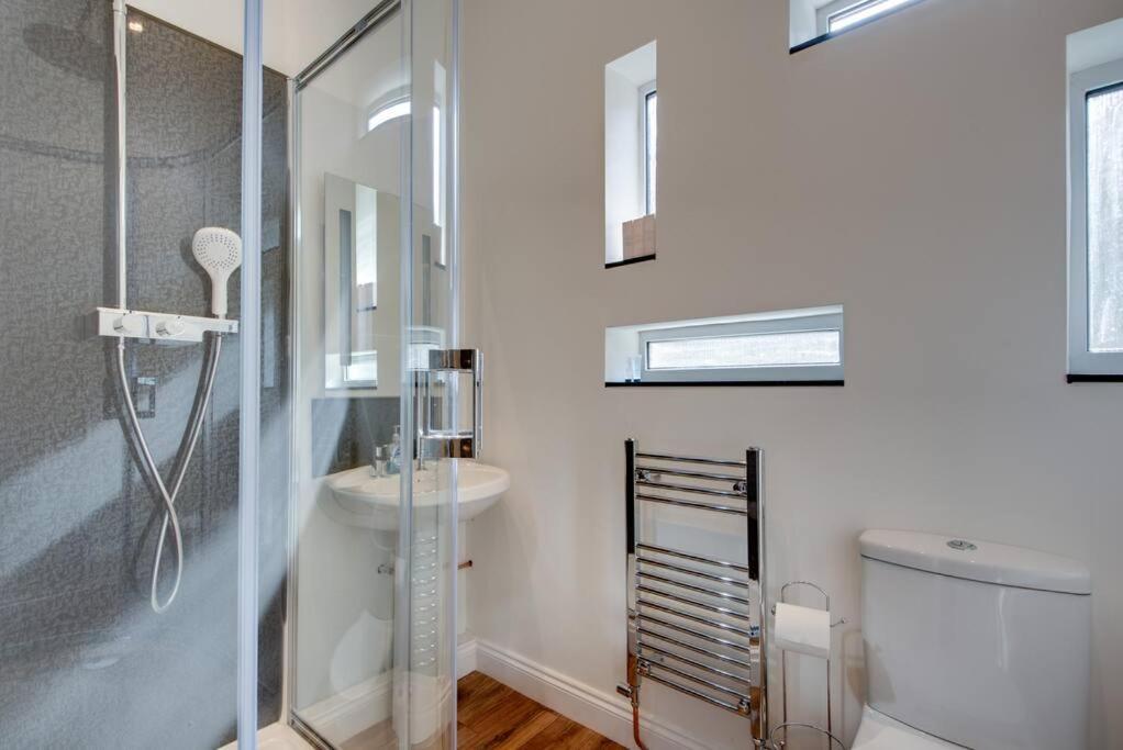 Apartment The Long Hall 2 Bed Ground Floor Annexed - Sleeps 6